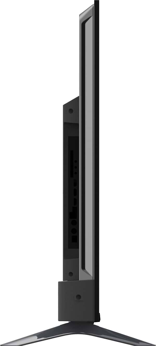 Фото - Телевізор Blaupunkt 55UGC6000