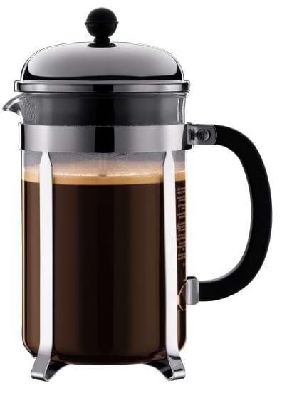 Фото - Френч-пресс Bodum 1500 мл (1932-16)