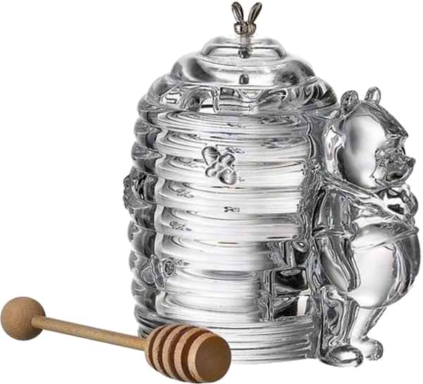 Фото - Дозатор для меду/сиропу Bohemia 150 мм (b53313-69710)