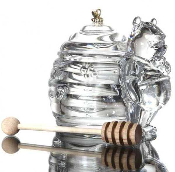 Фото - Дозатор для меду/сиропу Bohemia 150 мм (b53313-69710)