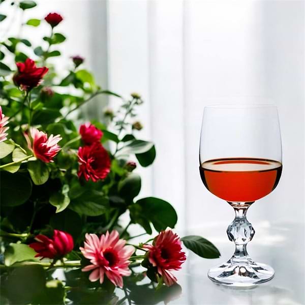 Фото - Уценка - Набор бокалов Bohemia Claudia 230 мл 6 шт. (b40149)