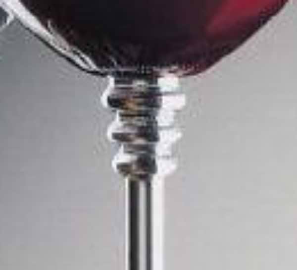 Фото - Уцінка - Набір келихів Bohemia Olivia 240 мл 6 шт. (b40346)