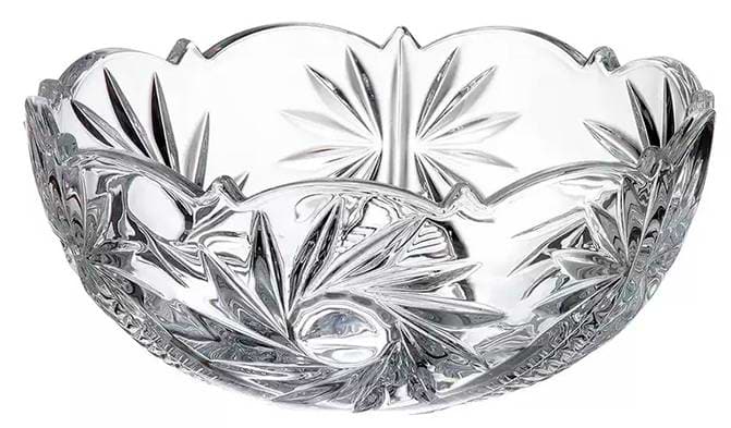 Емкость для фруктов Bohemia Pinwheel NOVA 220 мм (024-497)