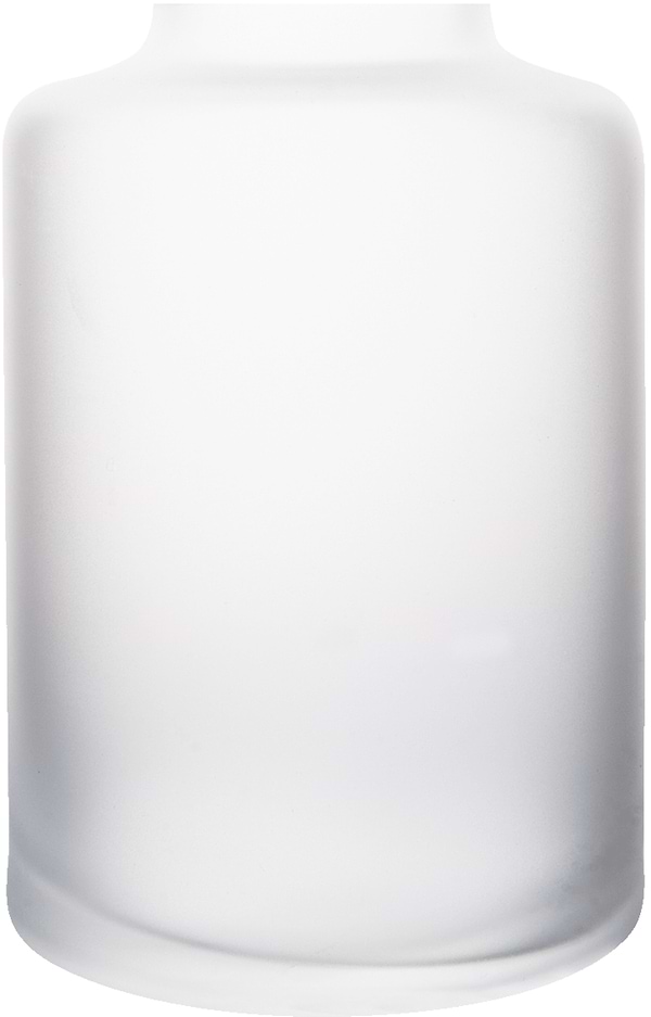 Фото - Ваза Bohemia White Matt 180 мм (b82251-382248)
