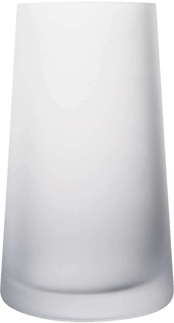 Фото - Ваза Bohemia White Matt 180 мм (b82530-382248)