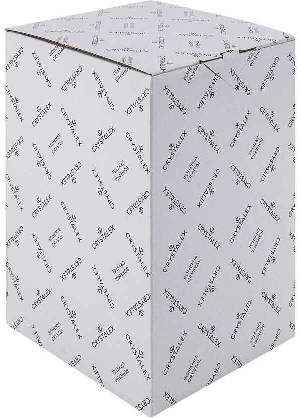 Фото - Ваза Bohemia White Matt 180 мм (b82530-382248)