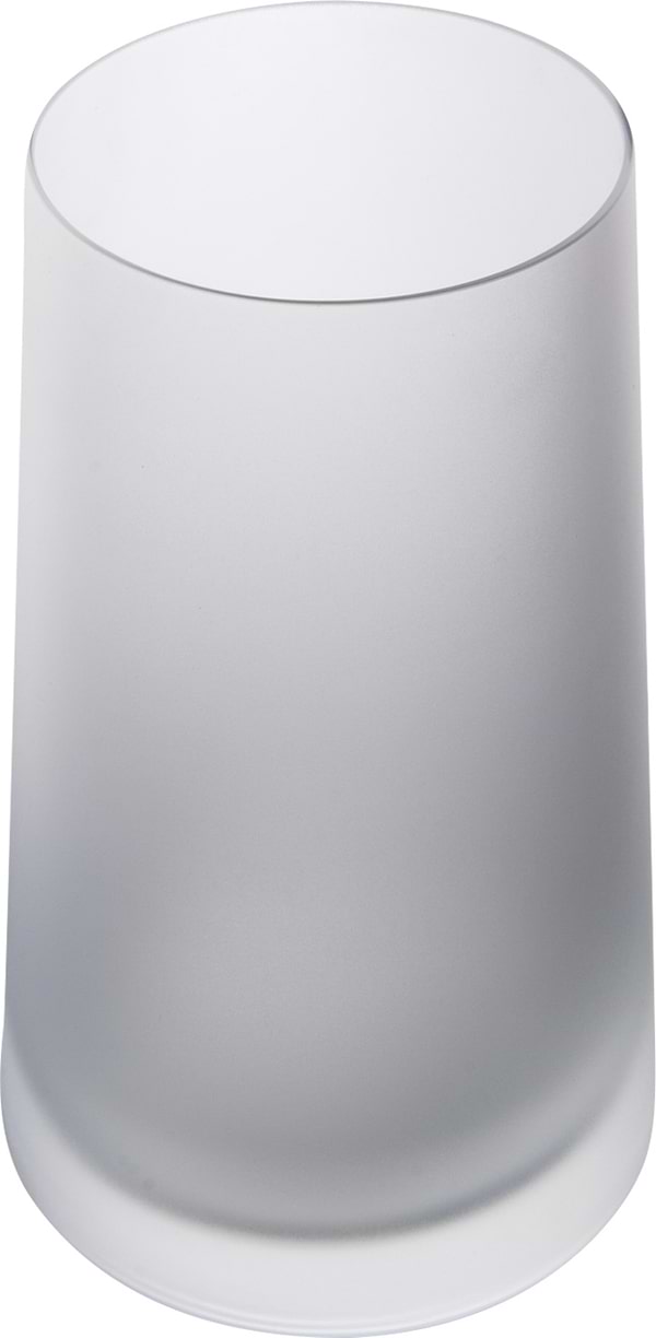 Фото - Ваза Bohemia White Matt 180 мм (b82530-382248)