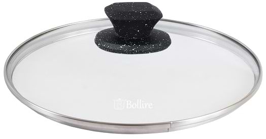Фото - Кришка для посуду Bollire 20 см