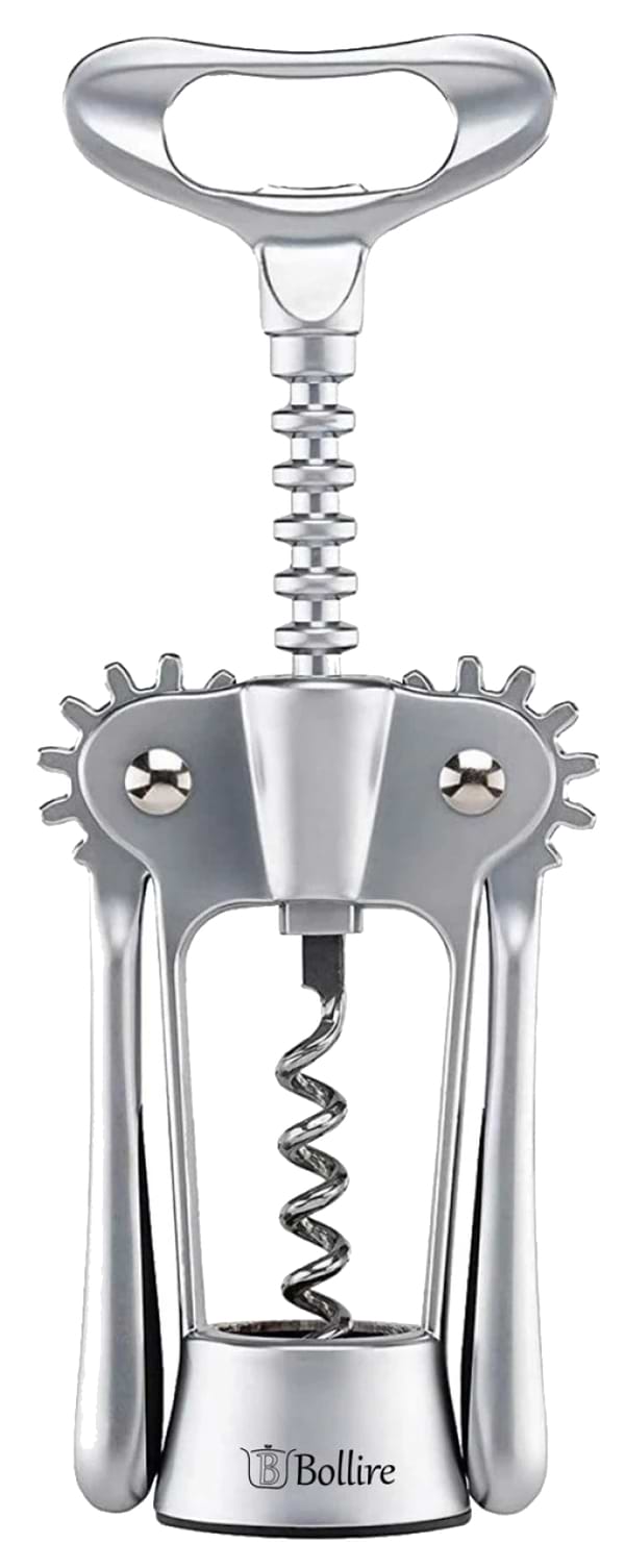 Фото - Штопор Bollire 18 см (BR-3718)