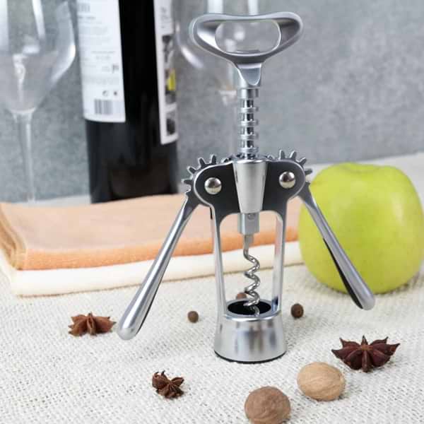 Фото - Штопор Bollire 18 см (BR-3718)