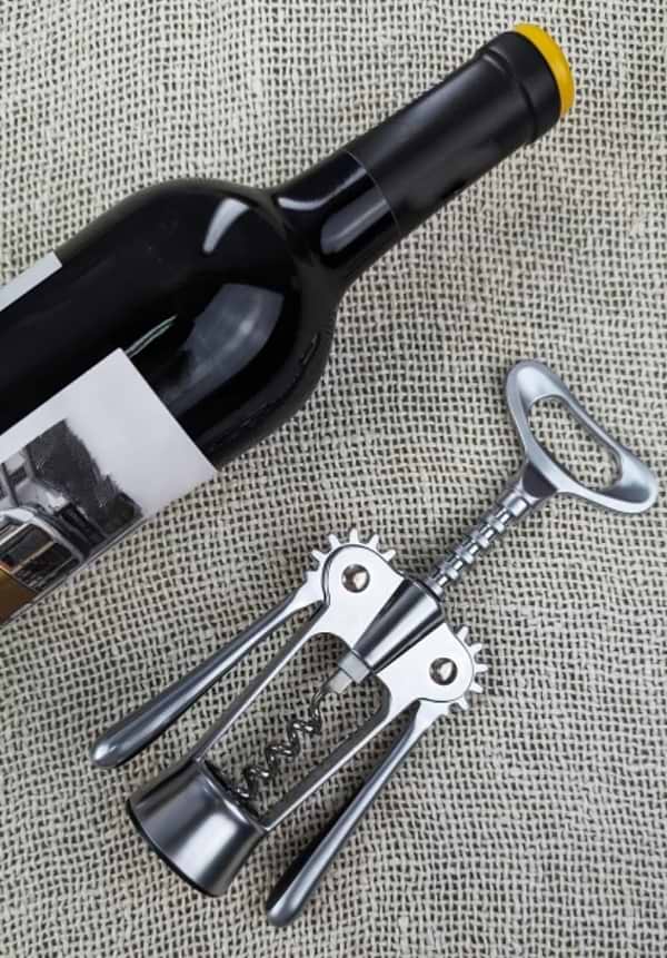 Фото - Штопор Bollire 18 см (BR-3718)