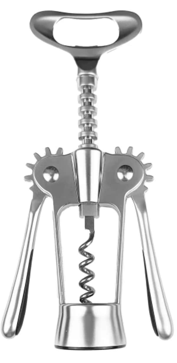 Фото - Штопор Bollire 18 см (BR-3718)