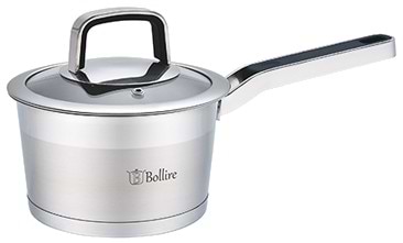 Ківш Bollire BR-2101 Palermo 16 см 1.6 л - Фото 1