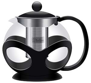 Чайник заварювальний Bollire BR-3405 1.2 л