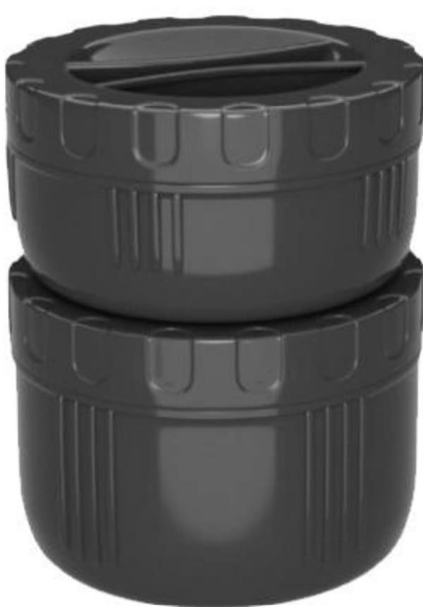 Фото - Термос для продуктів Bollire BR-3506 1 л