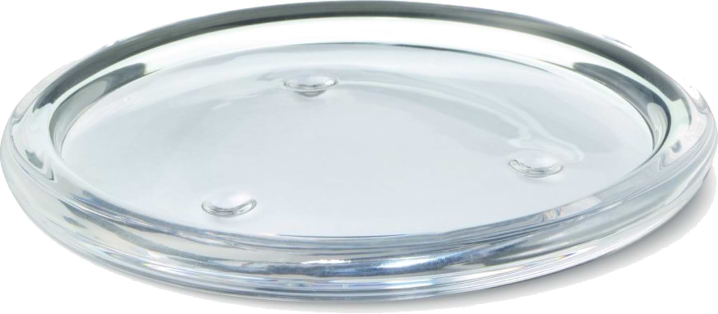 Свічник Bolsius 11х11 см (310300)