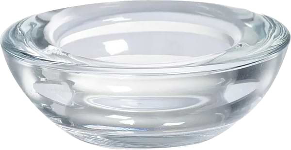 Фото - Подсвечник Bolsius 2х7,4 см (710300)