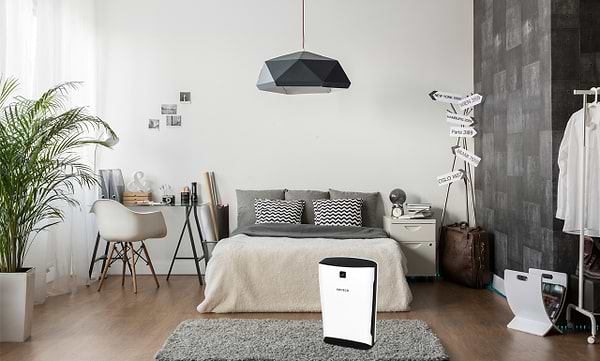 Фото - Очищувач повітря Boneco P340