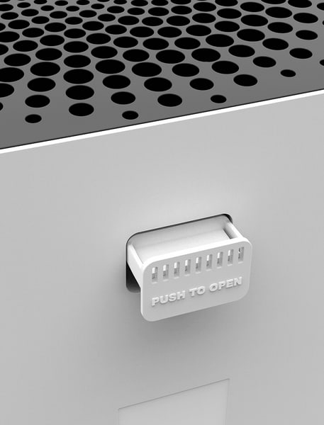 Фото - Очищувач повітря Boneco W200