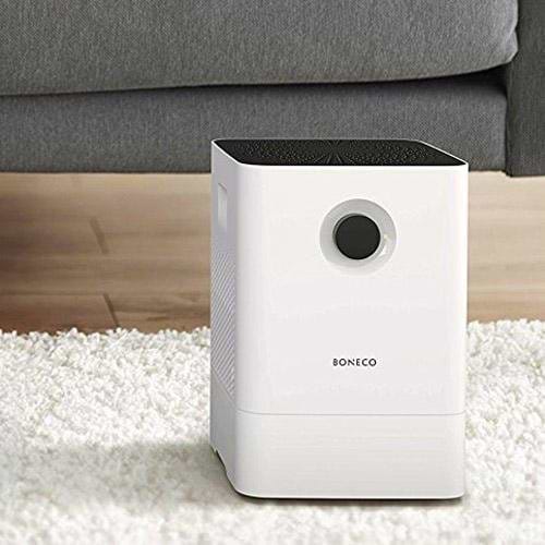 Фото - Очищувач повітря Boneco W200