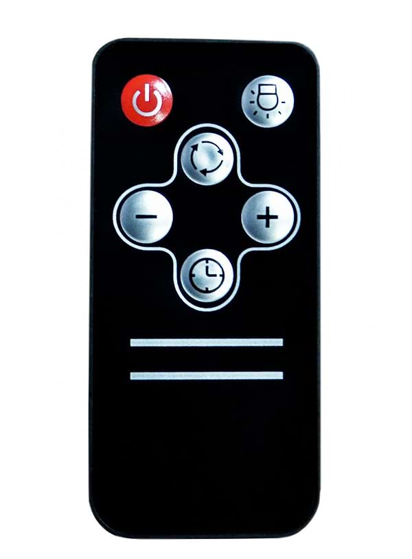 Фото - Витяжка декоративна Borgio RNT-LX 60 Black SU