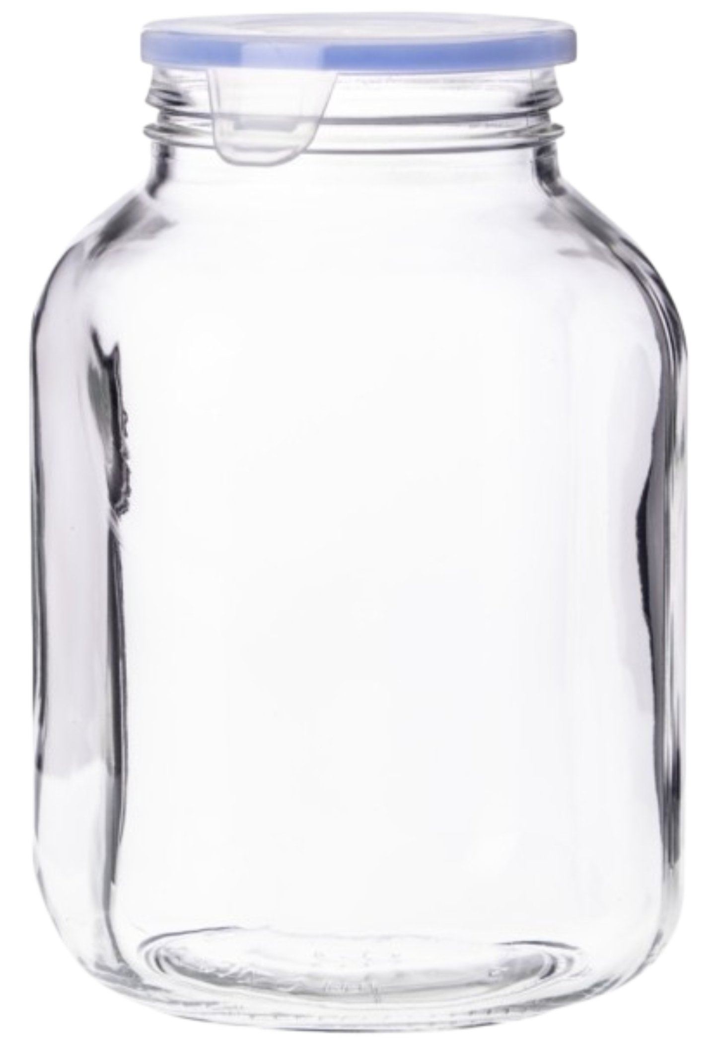 Ємність для сипучих Borgonovo 3100 мл (17214030) - Фото 1