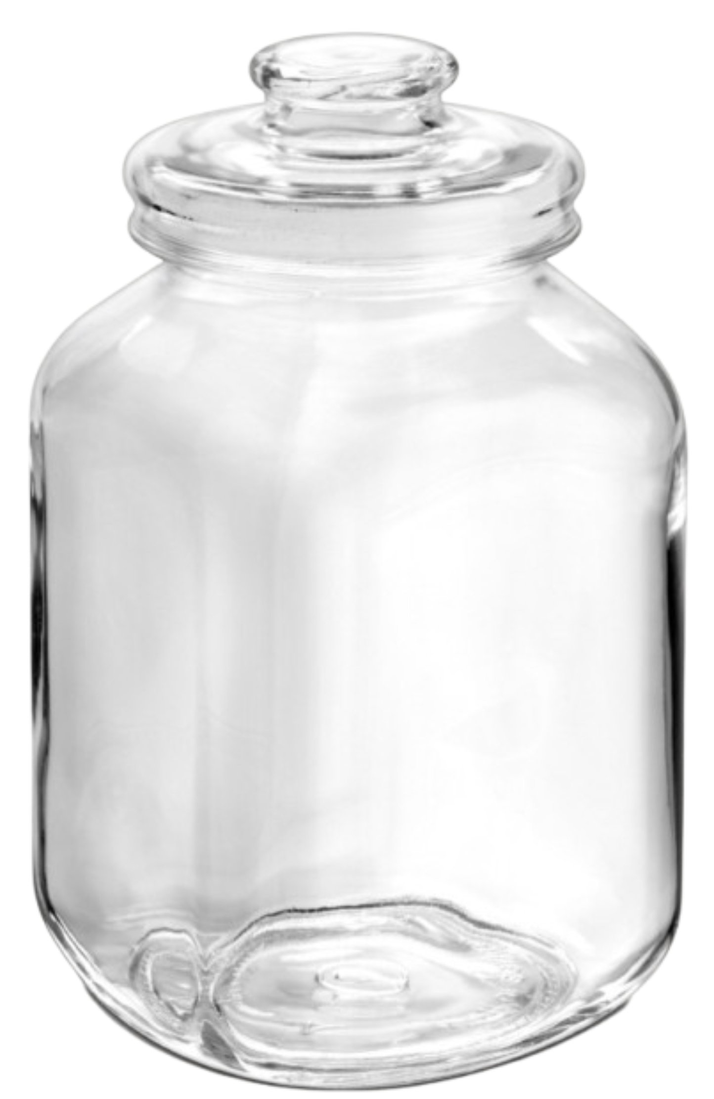 Ємність для сипучих Borgonovo 3100 мл (17214050) - Фото 1