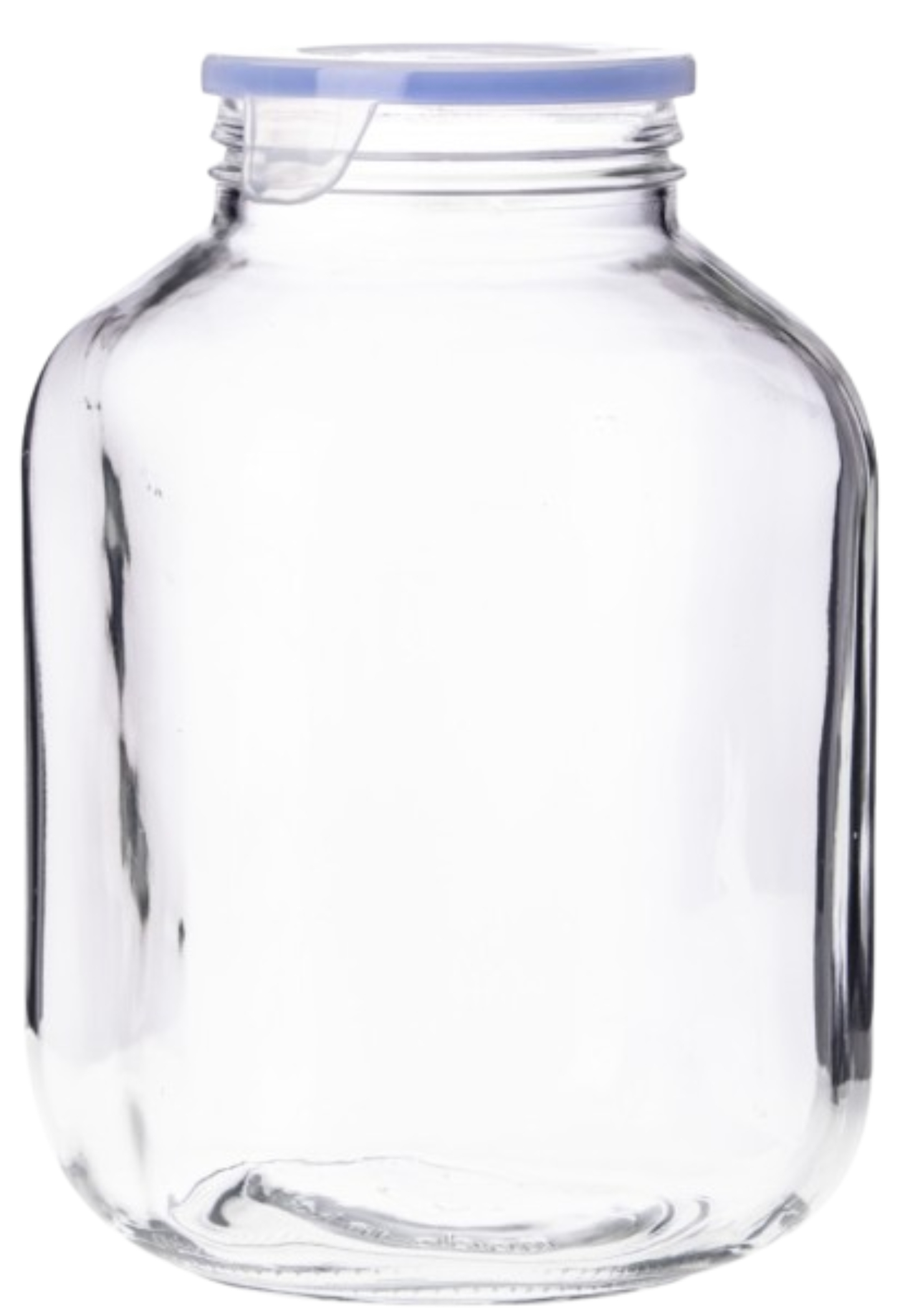 Ємність для сипучих Borgonovo 4250 мл (17214630) - Фото 1