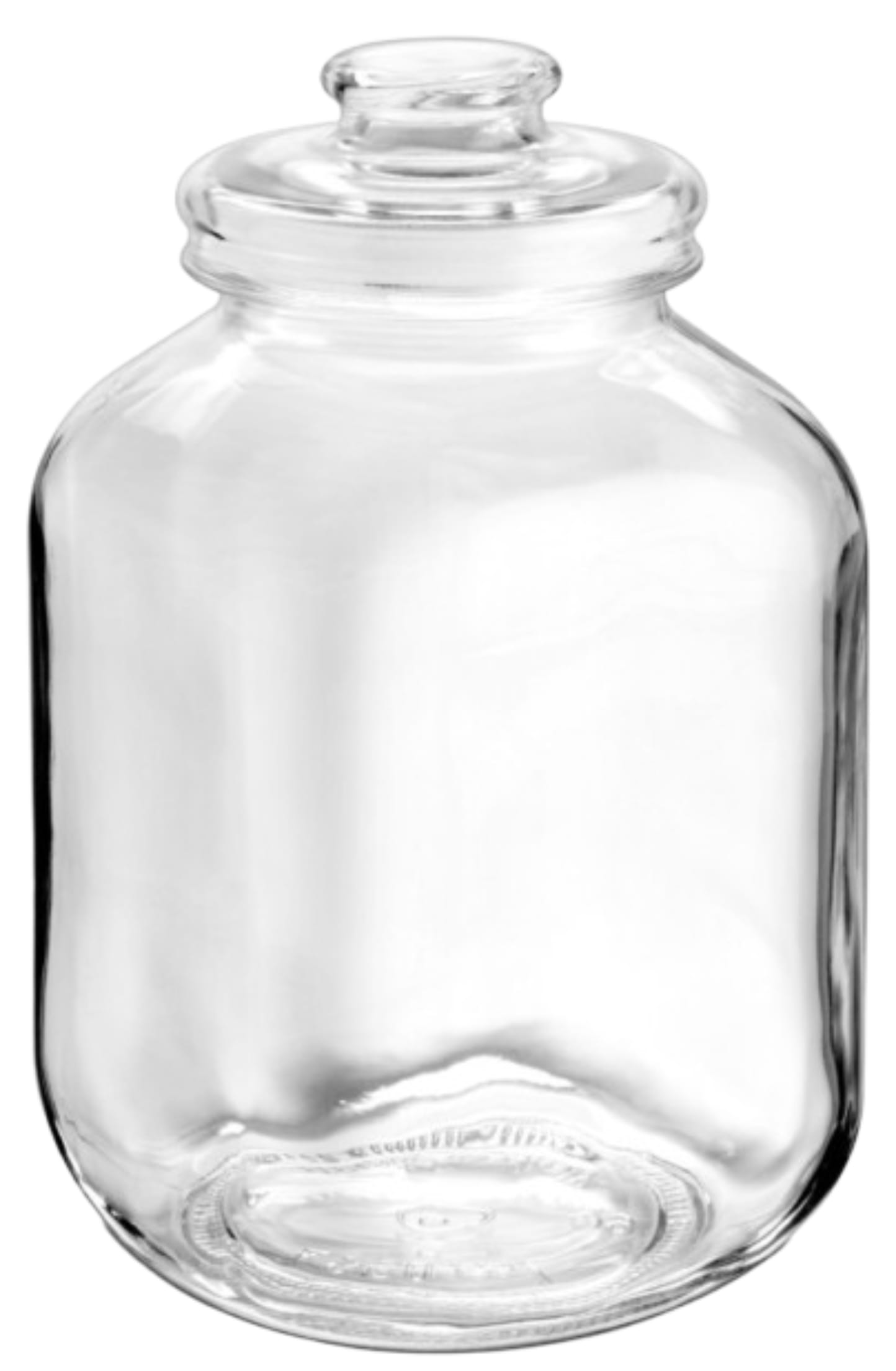 Ємність для сипучих Borgonovo 4250 мл (17214650) - Фото 1