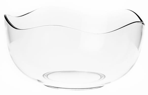 Фото - Салатник Borgonovo ONDA 26 см (14076931)