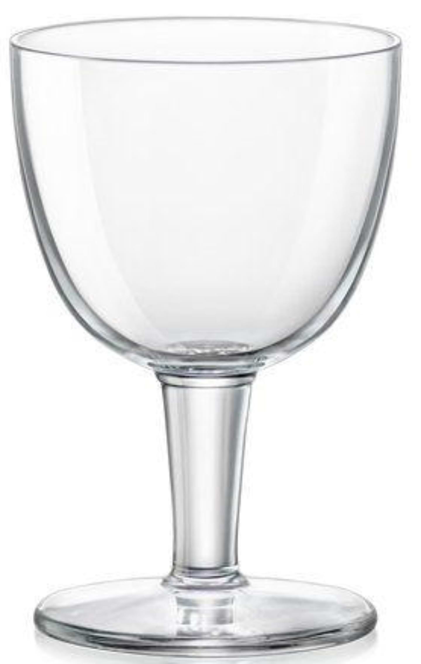 Келих Bormioli Rocco ABBEY 420 мл (128870BAC021990)