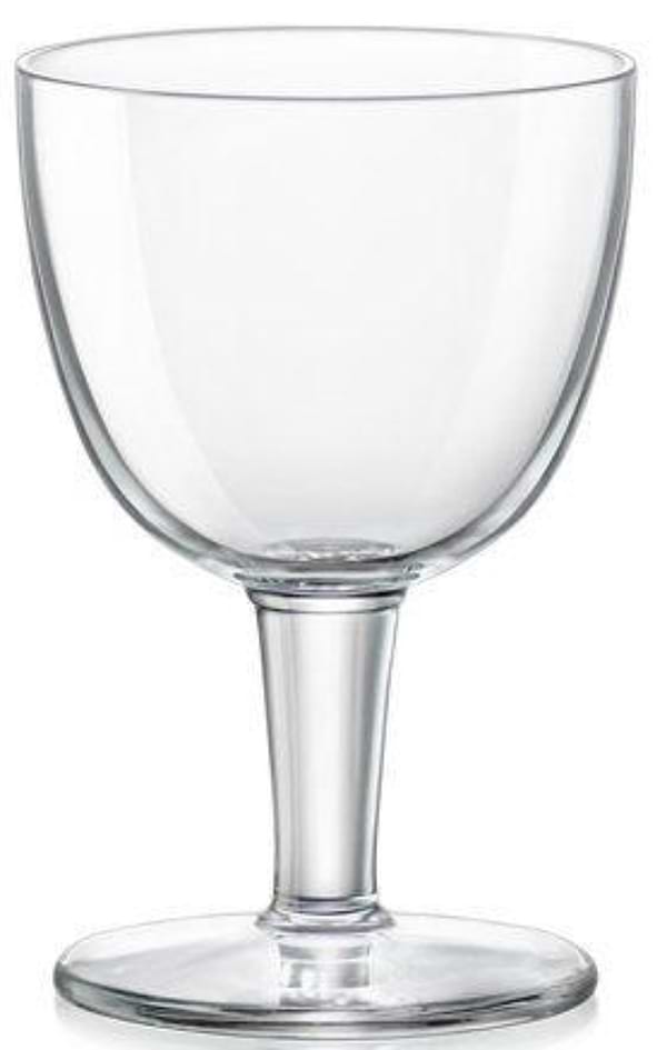 Фото - Келих Bormioli Rocco ABBEY 420 мл (128870BAC021990)