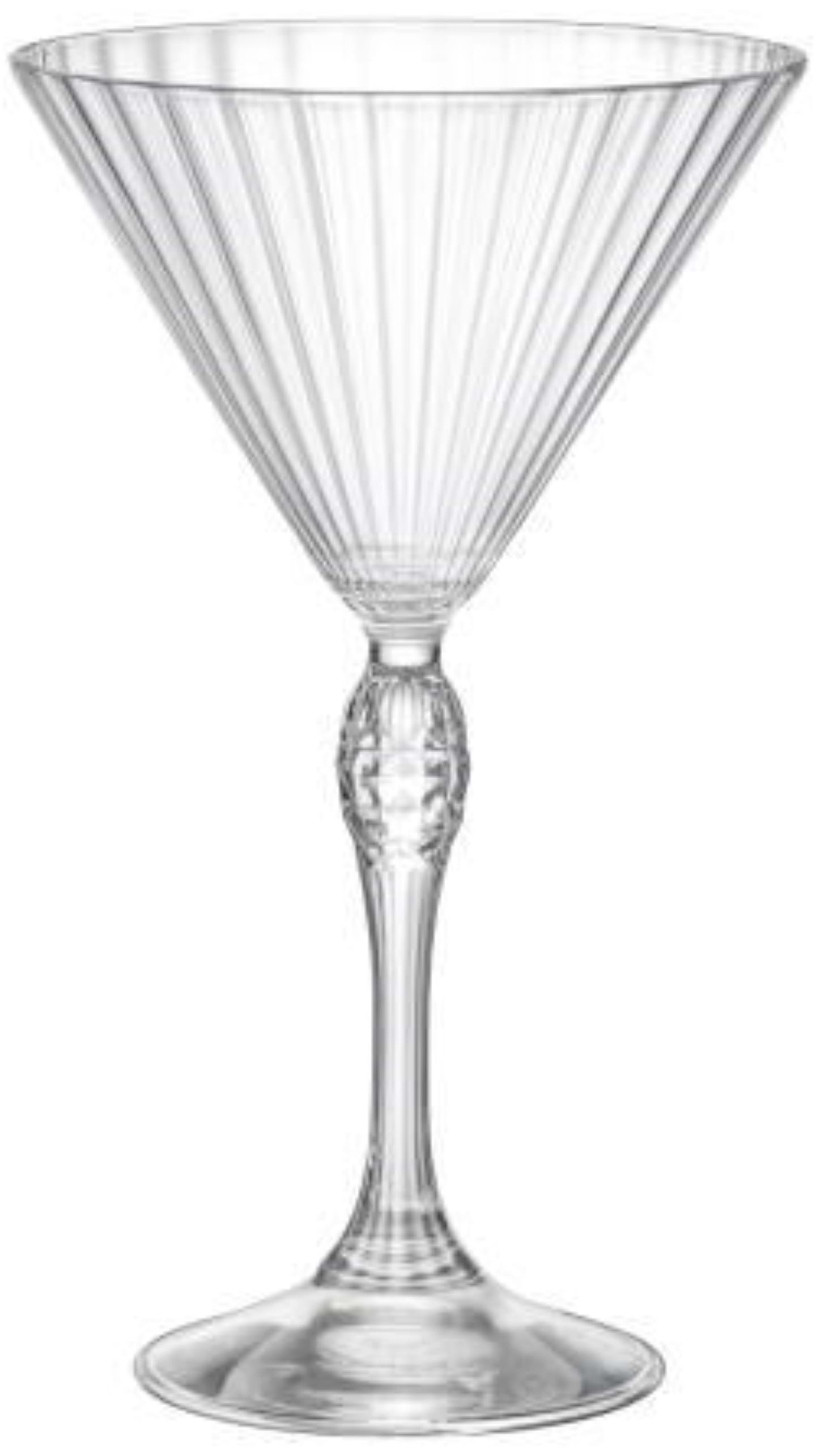 Келих Bormioli Rocco AMERICA 155 мл (122144BAU021990) - Фото 1