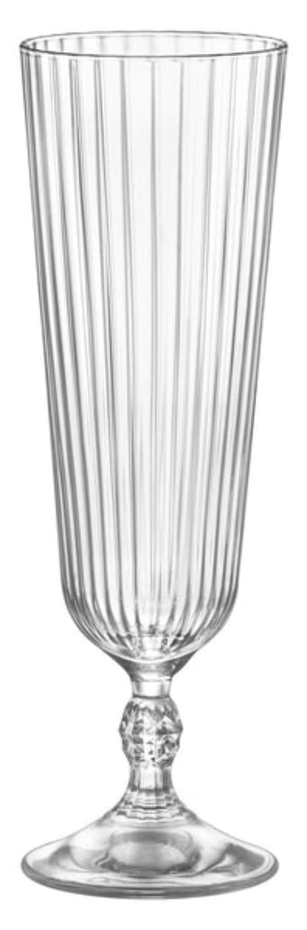 Фото - Келих Bormioli Rocco AMERICA 400 мл (123226BYT021990)