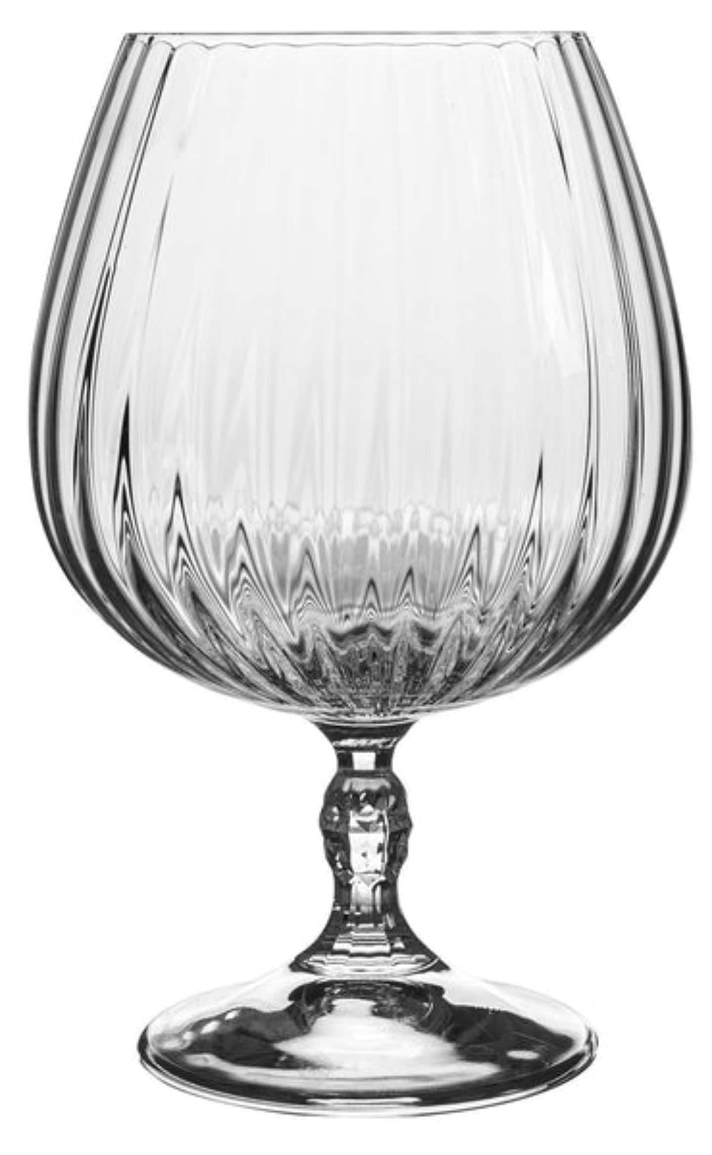 Келих Bormioli Rocco AMERICA 650 мл (122147BB9021990)