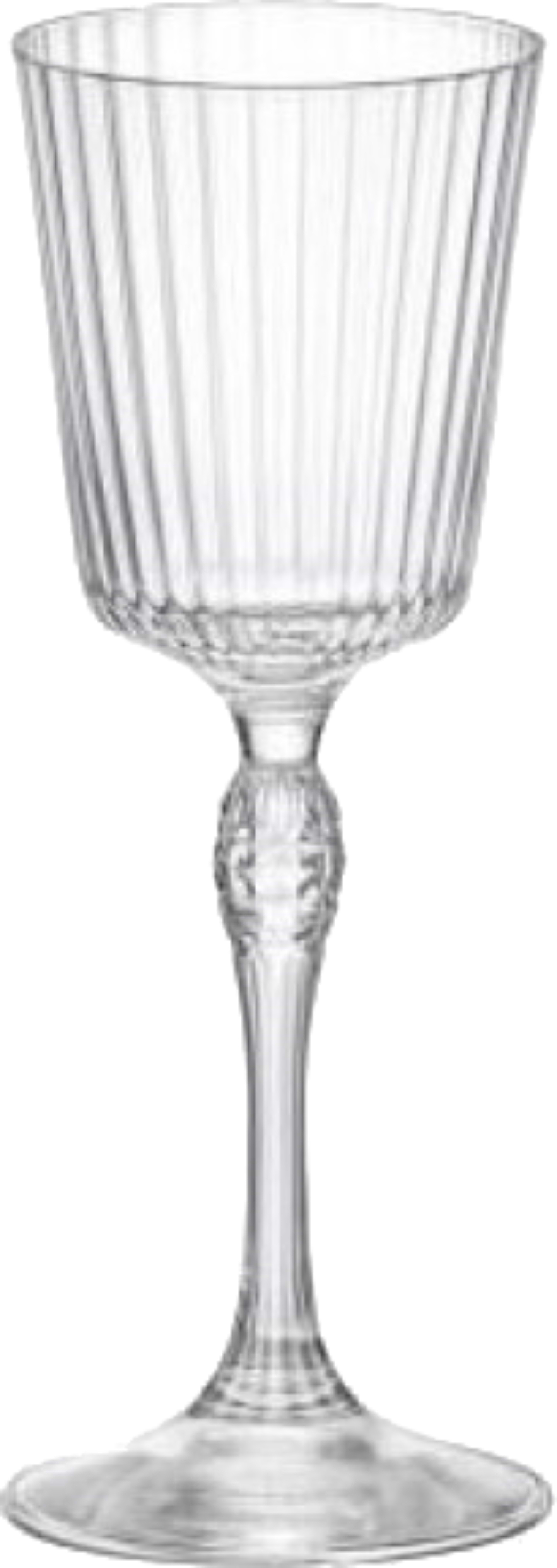 Чарка для лікеру Bormioli Rocco AMERICA 80 мл (122146BAU021990)