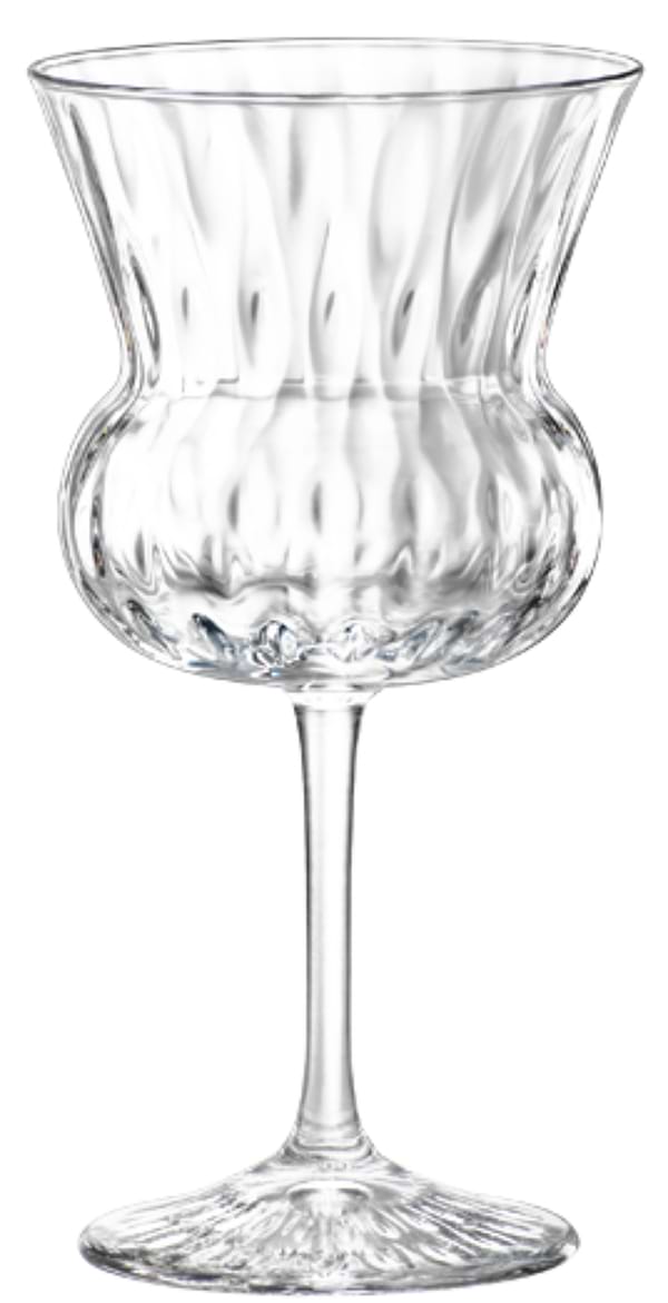 Фото - Бокал Bormioli Rocco BLOOM 245 мл (10000005016) Фото - Бокал Bormioli Rocco BLOOM 245 мл (10000005016)