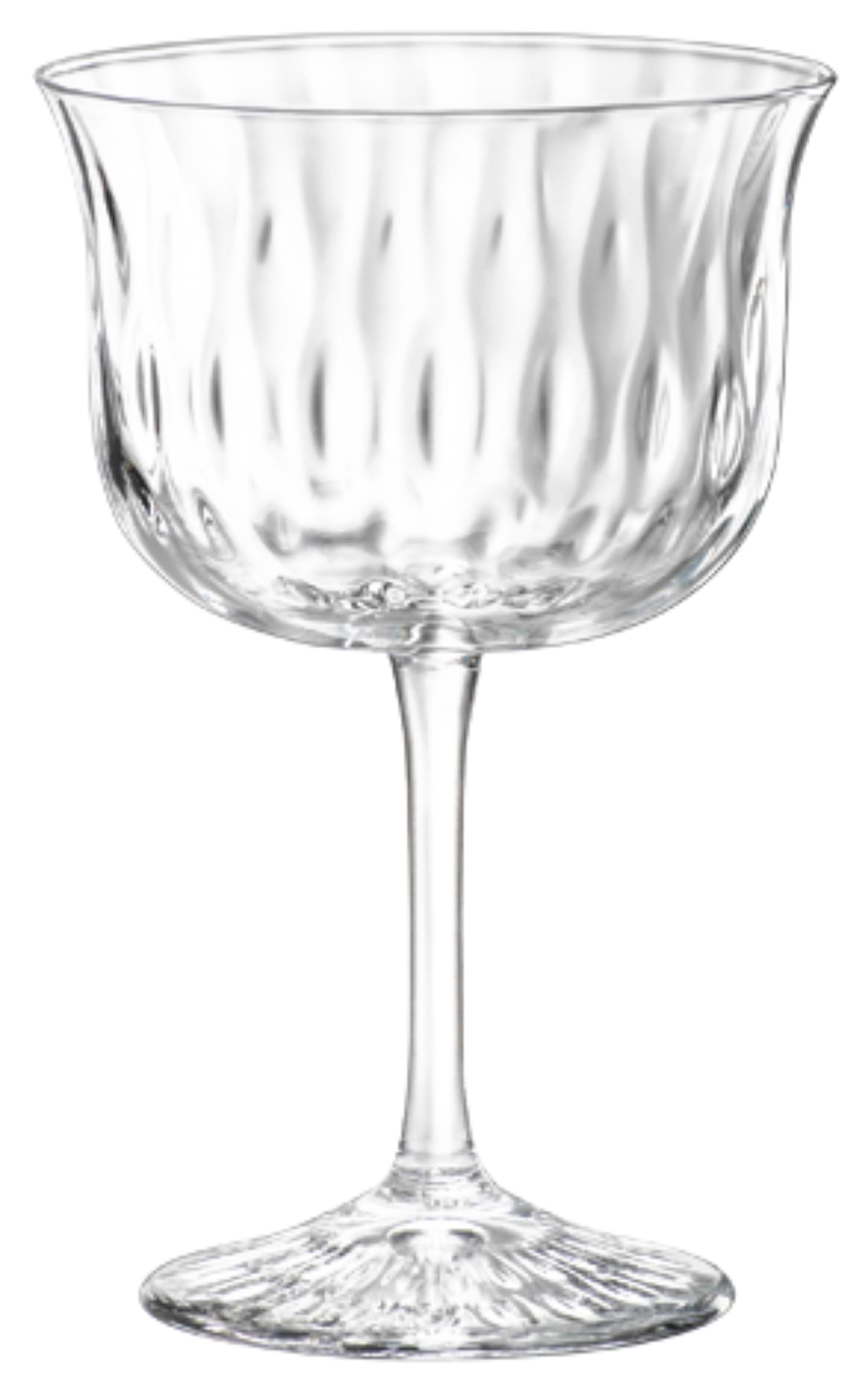 Бокал Bormioli Rocco BLOOM 280 мл (10000005010)