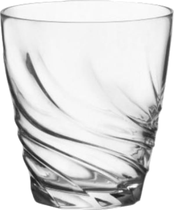 Фото - Набор стаканов Bormioli Rocco DAFNE 240 мл 3 шт. (154110Q03021990)