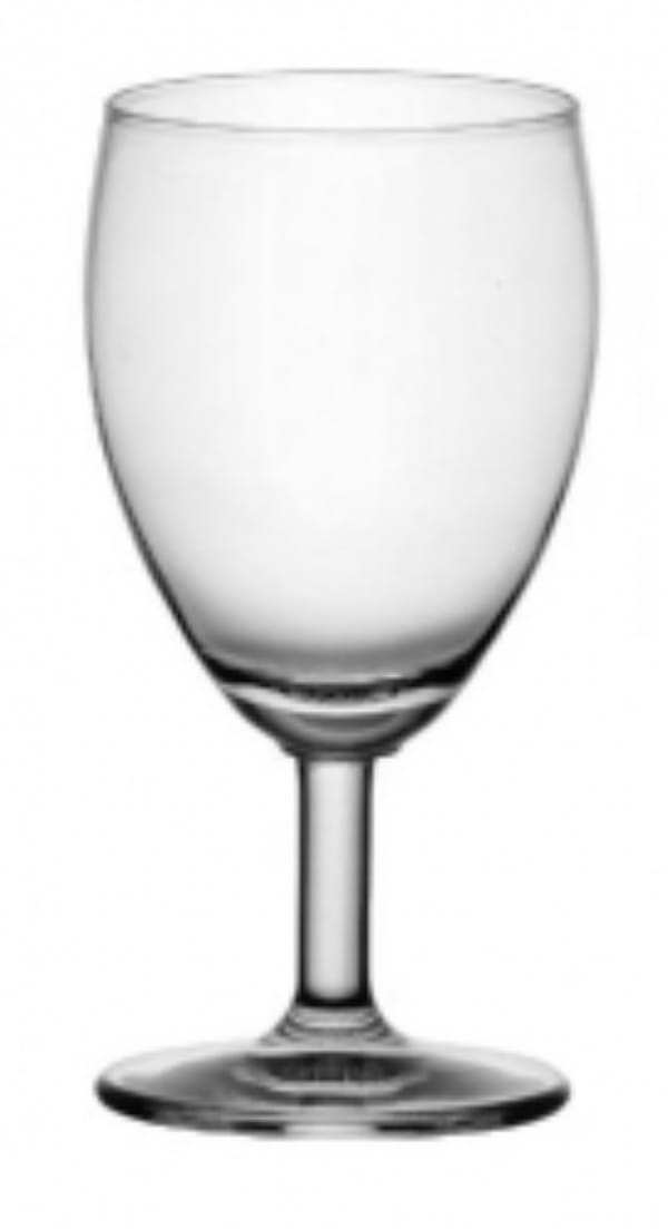 Фото - Набор бокалов Bormioli Rocco ECO 230 мл 6 пр. (183010V42021990)