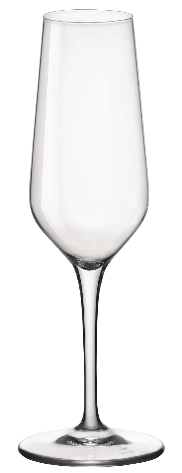 Фото - Набор бокалов Bormioli Rocco ELECTRA 230 мл 4 шт. (192343GBB021990)