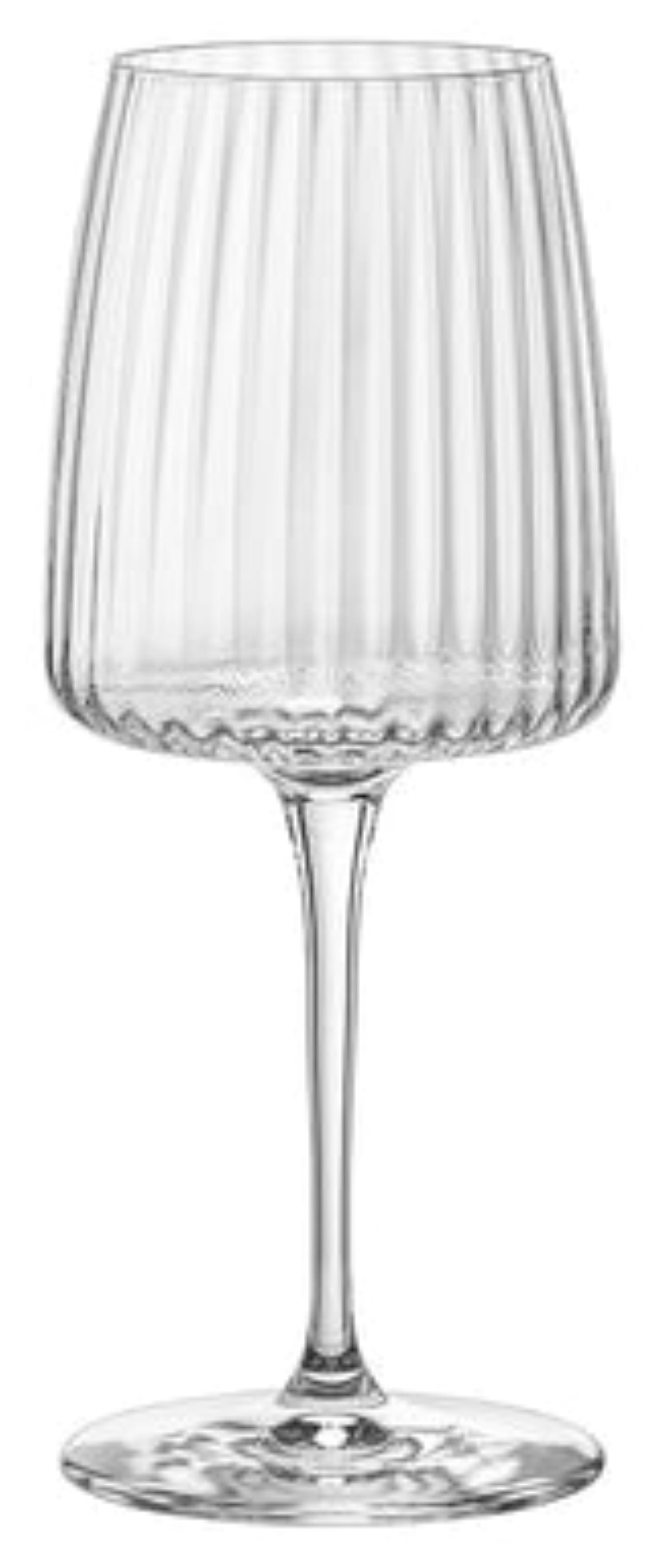 Бокал Bormioli Rocco EXCLUSIVA 375 мл (10000005036)