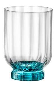 Фото - Склянка Bormioli Rocco FLORIAN 375 мл (199423BCG021990)