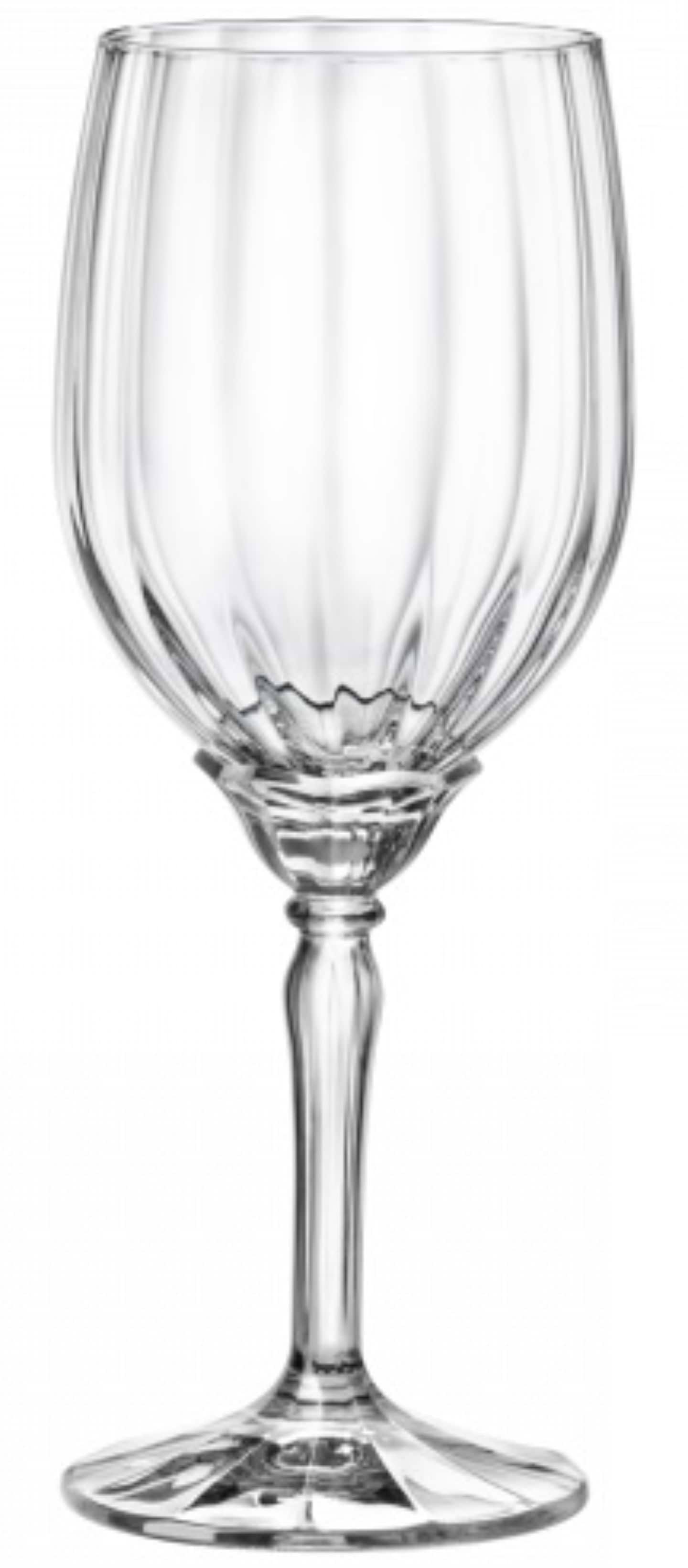 Бокал Bormioli Rocco FLORIAN 380 мл (199410BCG021990)