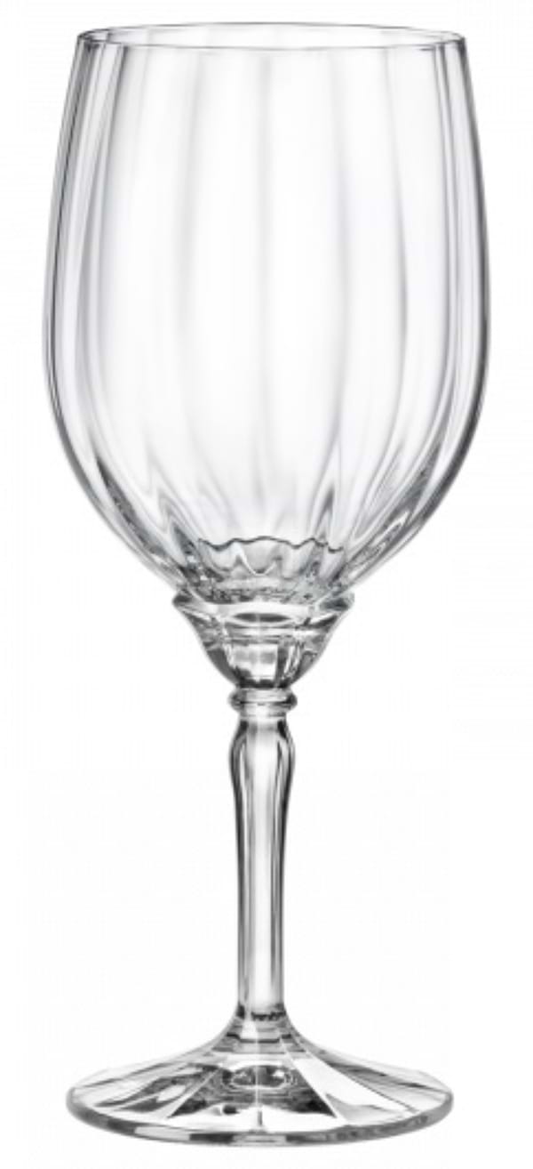Фото - Бокал Bormioli Rocco FLORIAN 535 мл (199411GST021990)