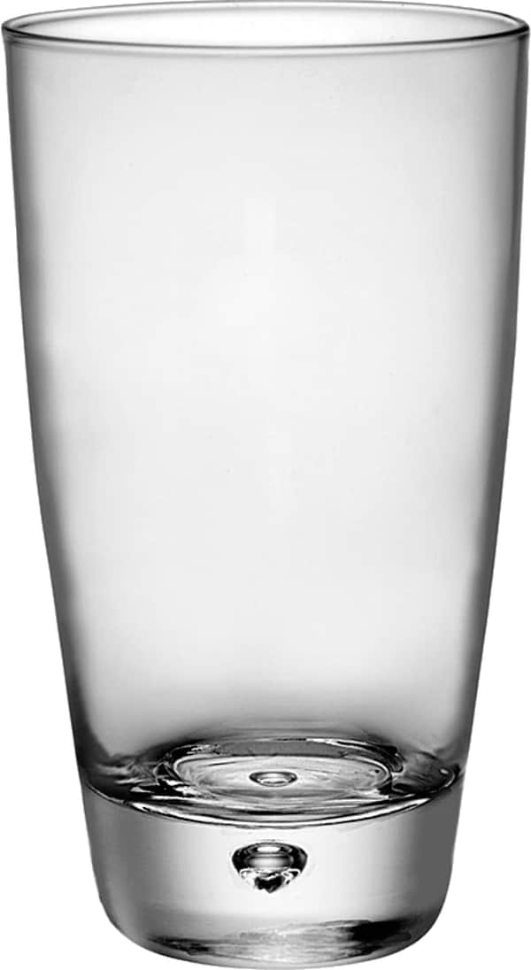 Фото - Набор стаканов Bormioli Rocco LUNA 340 мл 3 пр. (191190Q01021990)