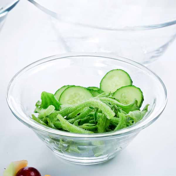 Фото - Салатник Bormioli Rocco Mr. Chef 9 см 50 мл (500000F28321990)