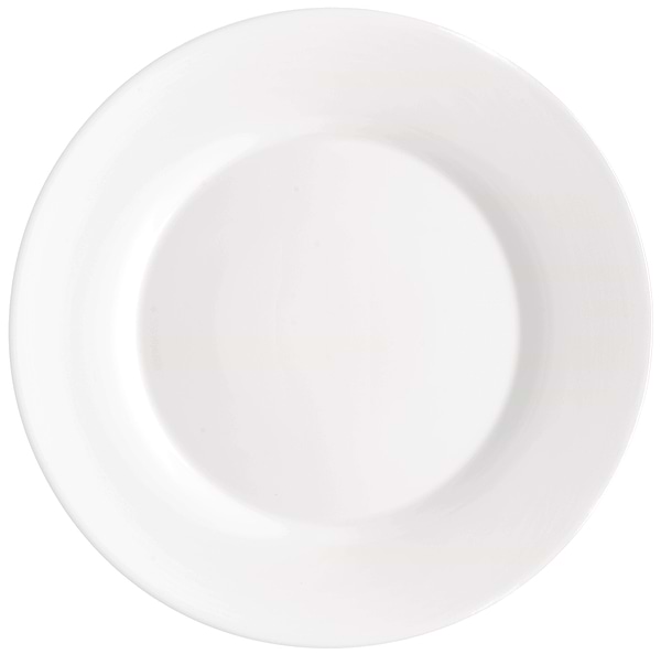 Фото - Тарелка десертная Bormioli Rocco Тoledo 20 см (400812FN9321990) Фото - Тарелка десертная Bormioli Rocco Тoledo 20 см (400812FN9321990)