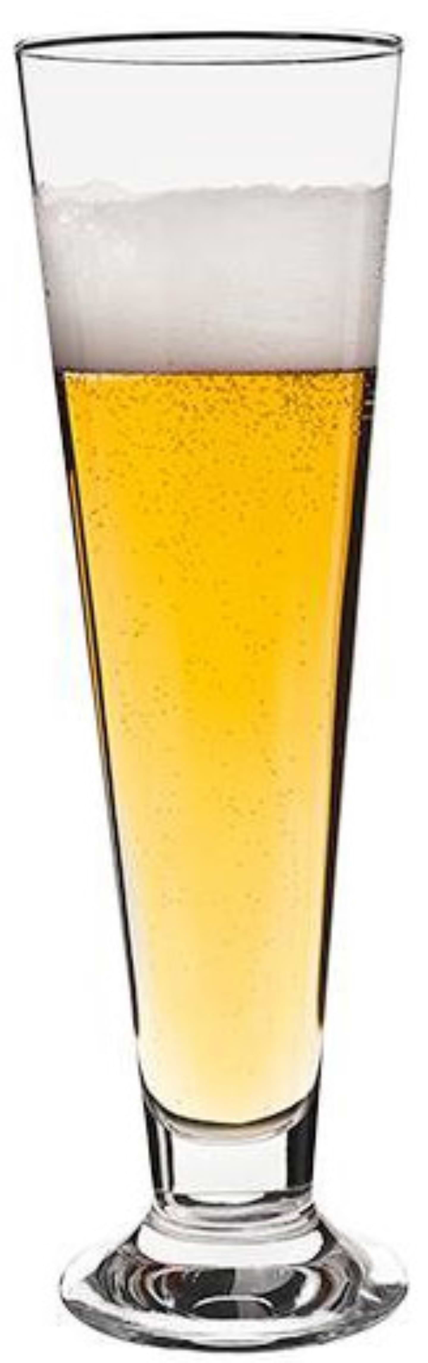 Келих Bormioli Rocco PALLADIO 400 мл (165281MP1021134)