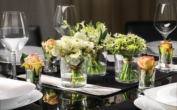 Фото - Салатник Bormioli Rocco Parma 24x24 см 1700 мл (498910M91321990)